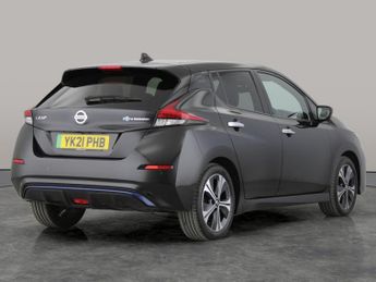 Nissan Leaf 40kWh 10 (150 ps) - INTELLIGENT LANE INTERVENTION - HEAT PACK