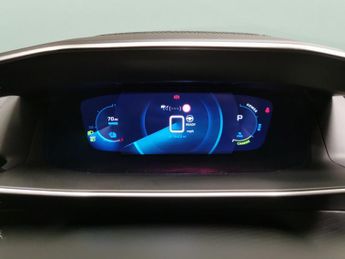 Peugeot E-208 50kWh GT Premium (136 ps) - AUTO PARK - LED - REVERSE CAM