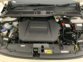 Peugeot E-208 50kWh GT Premium (7kW Charger) (136 ps) - LED - REVERSE CAM - AL