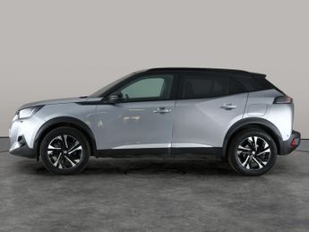 Peugeot E-2008 50kWh GT (136 ps) - BLIND SPOT ASSIST - BLUETOOTH - SPEED LIMIT 
