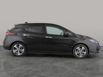 Nissan Leaf 40kWh 10 (150 ps) - INTELLIGENT LANE INTERVENTION - HEAT PACK