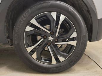 Peugeot E-2008 50kWh GT (136 ps) - BLIND SPOT ASSIST - BLUETOOTH - SPEED LIMIT 