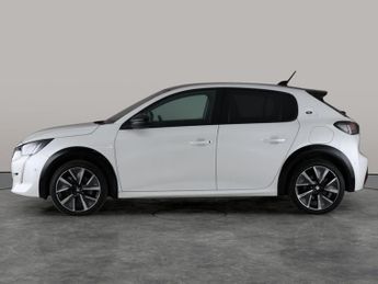 Peugeot E-208 50kWh GT Premium (136 ps) - AUTO PARK - LED - REVERSE CAM