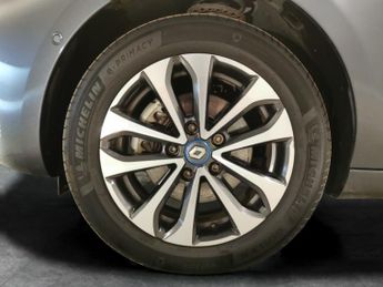 Renault Zoe R135 52kWh GT Line (i, Rapid Charge) (134 bhp) - NAV - HEATED ST