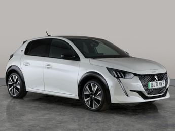 Peugeot E-208 50kWh GT Premium (136 ps) - AUTO PARK - LED - REVERSE CAM