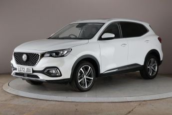 MG HS 1.5 T-GDI Exclusive DCT (162 ps) - KEYLESS ENTRY - REVERSE CAM -