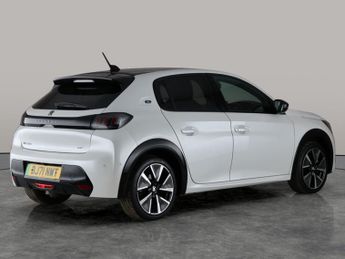 Peugeot E-208 50kWh GT Premium (136 ps) - AUTO PARK - LED - REVERSE CAM
