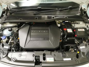 Peugeot E-208 50kWh GT Premium (136 ps) - AUTO PARK - LED - REVERSE CAM