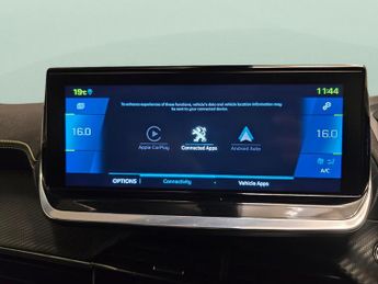 Peugeot E-2008 50kWh GT (136 ps) - BLIND SPOT ASSIST - BLUETOOTH - SPEED LIMIT 