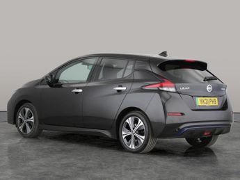 Nissan Leaf 40kWh 10 (150 ps) - INTELLIGENT LANE INTERVENTION - HEAT PACK