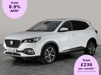 MG HS 1.5 T-GDI Exclusive DCT (162 ps) - KEYLESS ENTRY - REVERSE CAM -
