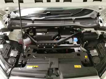 Skoda Enyaq 62kWh 60 Nav Lounge (179 ps) - SMARTLINK - REVERSE CAM - NAV