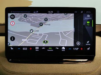 Skoda Enyaq 62kWh 60 Nav Lounge (179 ps) - SMARTLINK - REVERSE CAM - NAV