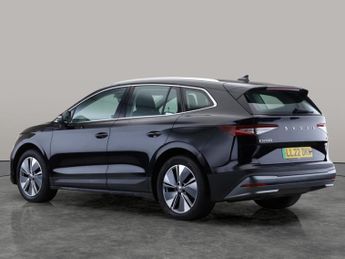 Skoda Enyaq 82kWh 80 (DC125kW) (204 ps) - DRIVE PACK - COMFORT SEAT PACK