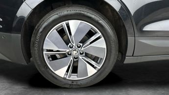 Skoda Enyaq 82kWh 80 (DC125kW) (204 ps) - DRIVE PACK - COMFORT SEAT PACK