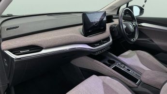 Skoda Enyaq 82kWh 80 (DC125kW) (204 ps) - DRIVE PACK - COMFORT SEAT PACK