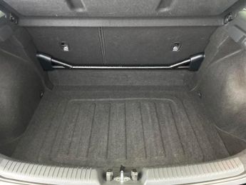 Hyundai i30 2.0 T-GDi N Performance DCT (280 ps) - NAV - HEATED STEERING