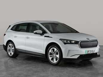 Skoda Enyaq 62kWh 60 Nav Lounge (179 ps) - SMARTLINK - REVERSE CAM - NAV