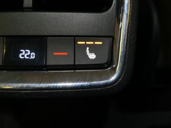 Skoda Enyaq 62kWh 60 Nav Lounge (179 ps) - SMARTLINK - REVERSE CAM - NAV