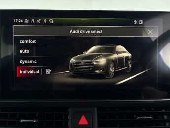 Audi A4 35 TFSI Sport Edition S Tronic [Comfort+Sound] - LED - REVERSE C