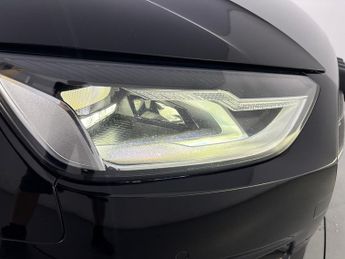 Audi A4 35 TFSI Sport Edition S Tronic [Comfort+Sound] - LED - REVERSE C
