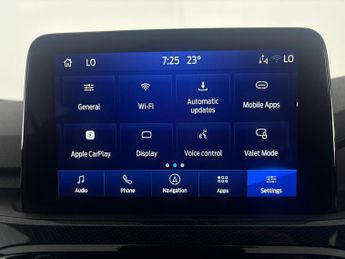 Ford Kuga 2.5 EcoBoost Duratec 14.4kWh ST-Line First Edition Plug-in CVT (