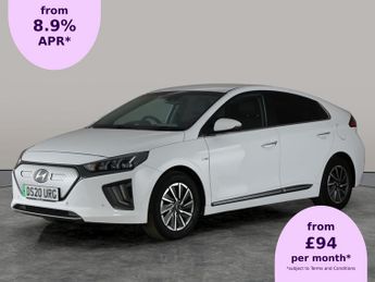 Hyundai Ioniq 38.3kWh Premium SE (136 ps) - KEYLESS ENTRY - HEAT AND COOL SEAT