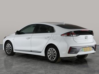 Hyundai Ioniq 38.3kWh Premium SE (136 ps) - KEYLESS ENTRY - HEAT AND COOL SEAT