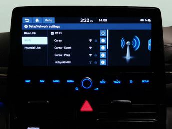 Hyundai Ioniq 38.3kWh Premium SE (136 ps) - KEYLESS ENTRY - HEAT AND COOL SEAT