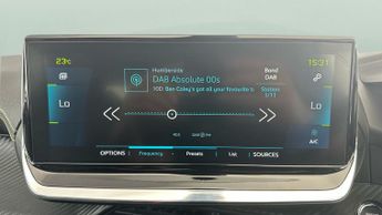 Peugeot E-208 50kWh GT Premium (136 ps) - REVERSE CAM - ALCANTARA - NAV
