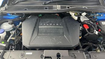 Peugeot E-208 50kWh GT Premium (136 ps) - REVERSE CAM - ALCANTARA - NAV