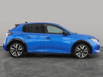 Peugeot E-208 50kWh GT Premium (136 ps) - REVERSE CAM - ALCANTARA - NAV