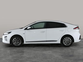 Hyundai Ioniq 38.3kWh Premium SE (136 ps) - CARPLAY - HEAT AND COOL SEATS - KE
