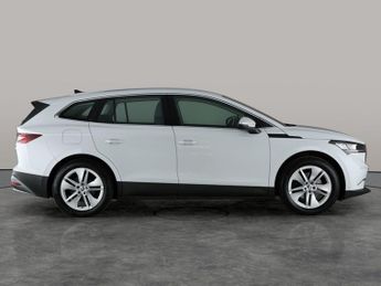 Skoda Enyaq 62kWh 60 Nav Lounge (179 ps) - SMARTLINK - REVERSE CAM - NAV