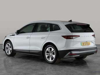 Skoda Enyaq 62kWh 60 Nav Lounge (179 ps) - SMARTLINK - REVERSE CAM - NAV