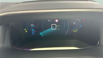 Peugeot E-208 50kWh GT Premium (136 ps) - REVERSE CAM - ALCANTARA - NAV