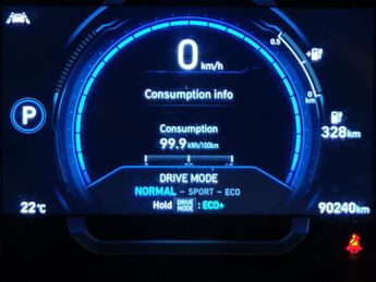 Hyundai Ioniq 38.3kWh Premium SE (136 ps) - KEYLESS ENTRY - HEAT AND COOL SEAT