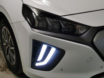 Hyundai Ioniq 38.3kWh Premium SE (136 ps) - KEYLESS ENTRY - HEAT AND COOL SEAT