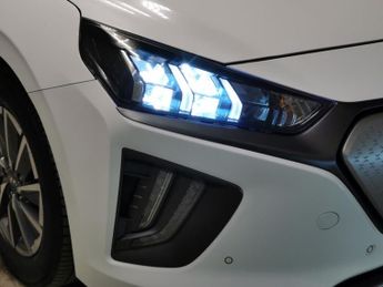 Hyundai Ioniq 38.3kWh Premium SE (136 ps) - KEYLESS ENTRY - HEAT AND COOL SEAT