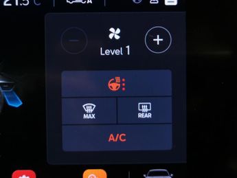 Seat Leon 1.4 eHybrid 12.8kWh XCELLENCE Plug-in DSG (204 ps) - LED - HEATE