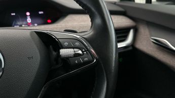 Skoda Enyaq 82kWh 80 (DC125kW) (204 ps) - DRIVE PACK - COMFORT SEAT PACK