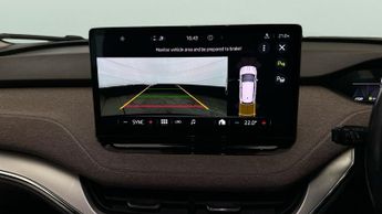 Skoda Enyaq 82kWh 80 (DC125kW) (204 ps) - DRIVE PACK - COMFORT SEAT PACK