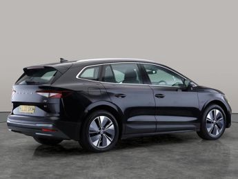 Skoda Enyaq 82kWh 80 (DC125kW) (204 ps) - DRIVE PACK - COMFORT SEAT PACK