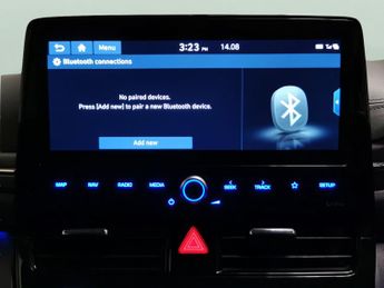 Hyundai Ioniq 38.3kWh Premium SE (136 ps) - KEYLESS ENTRY - HEAT AND COOL SEAT