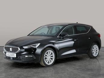 Seat Leon 1.4 eHybrid 12.8kWh XCELLENCE Plug-in DSG (204 ps) - LED - HEATE
