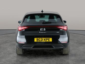Seat Leon 1.4 eHybrid 12.8kWh XCELLENCE Plug-in DSG (204 ps) - LED - HEATE
