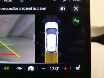 Skoda Enyaq 62kWh 60 Nav Lounge (179 ps) - SMARTLINK - REVERSE CAM - NAV