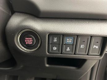 Suzuki S-cross 1.5h Motion AGS (115 ps) - LANE DEPARTURE  - BLUETOOTH - SPEED L