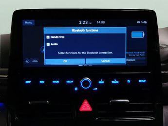 Hyundai Ioniq 38.3kWh Premium SE (136 ps) - KEYLESS ENTRY - HEAT AND COOL SEAT