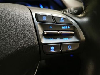 Hyundai Ioniq 38.3kWh Premium SE (136 ps) - KEYLESS ENTRY - HEAT AND COOL SEAT